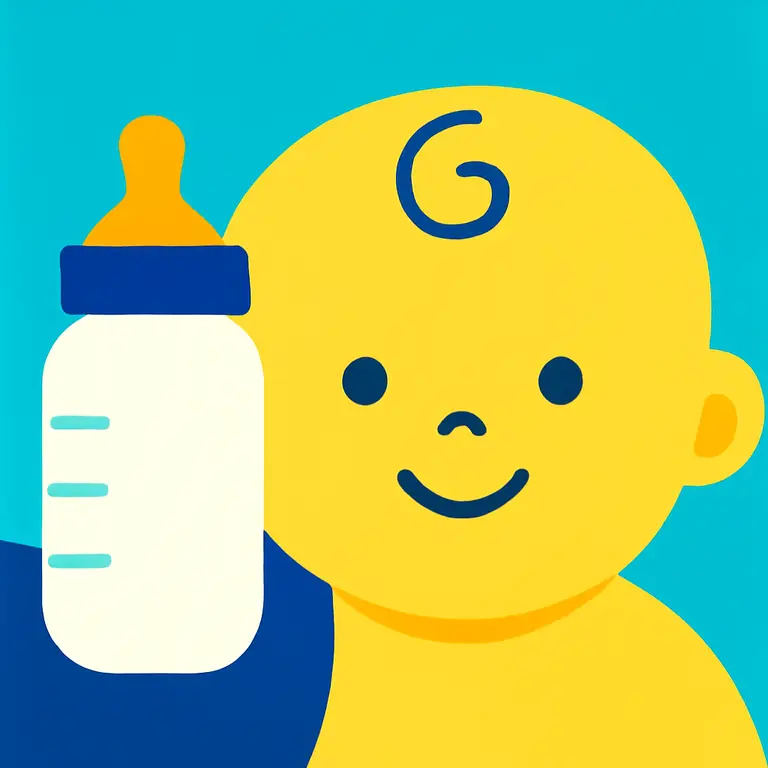 Dulce Bebita - portada del puzzle