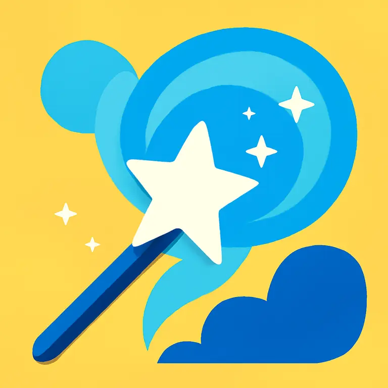 Aura Fantasía - portada del puzzle