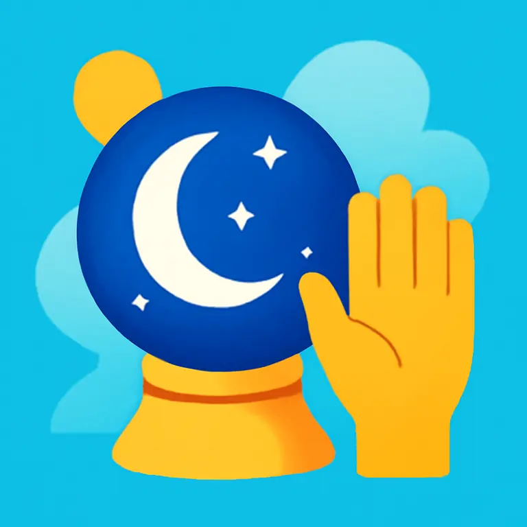 Mundo Místico - portada del puzzle