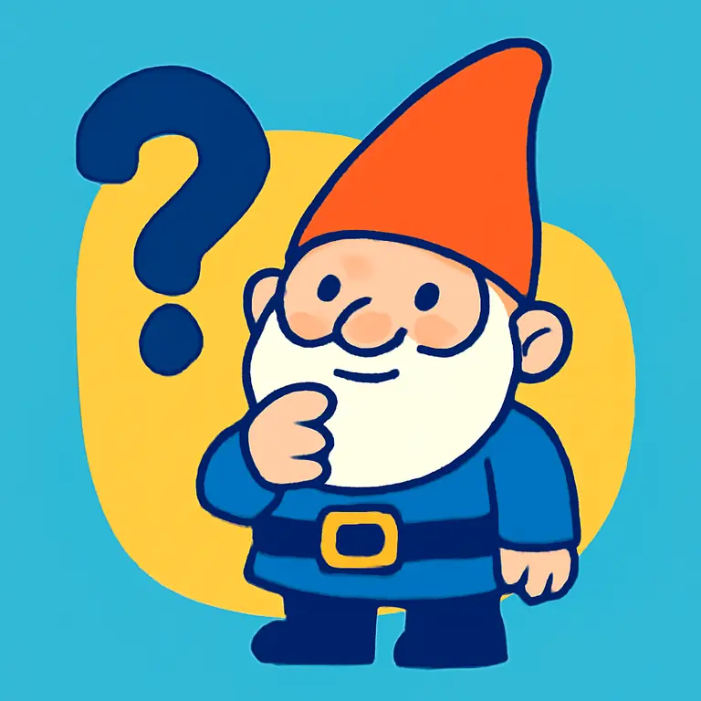 Enigma Enano - portada del puzzle