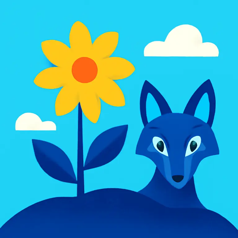 Renacer Salvaje - portada del puzzle