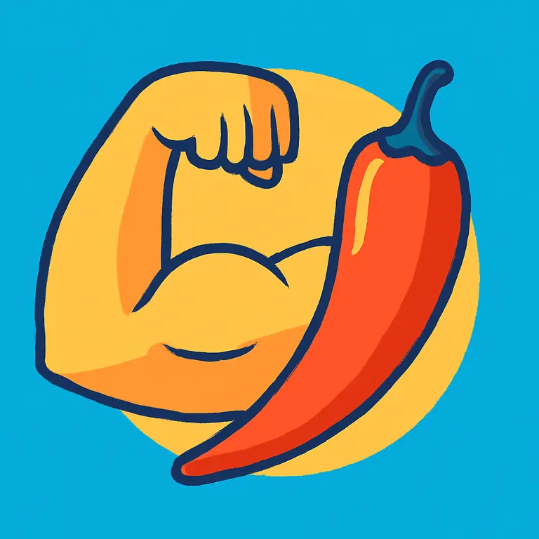 Fuerza y Sabor - portada del puzzle