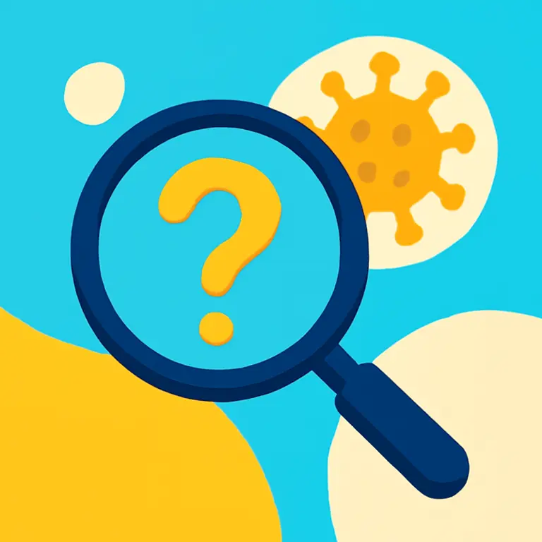 Misterio Viral - portada del puzzle