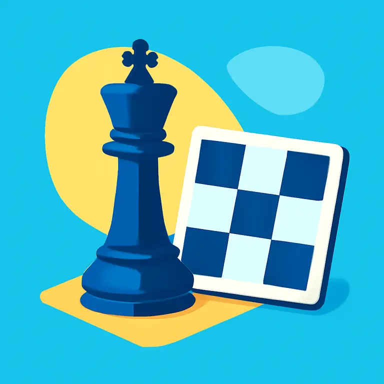 Jaque y Clan - portada del puzzle