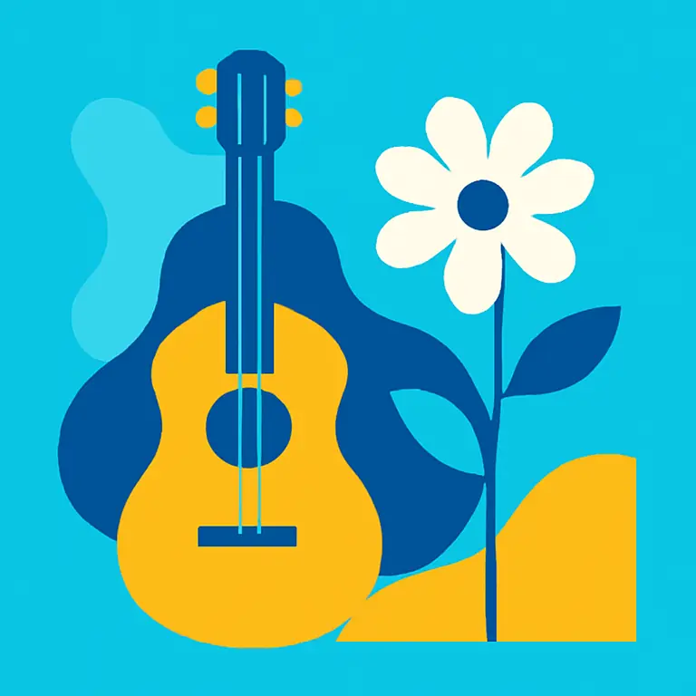 Ritmo y Sutileza - portada del puzzle