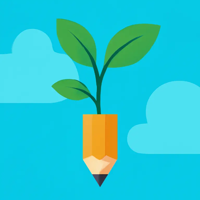 Brotes y Savia - portada del puzzle