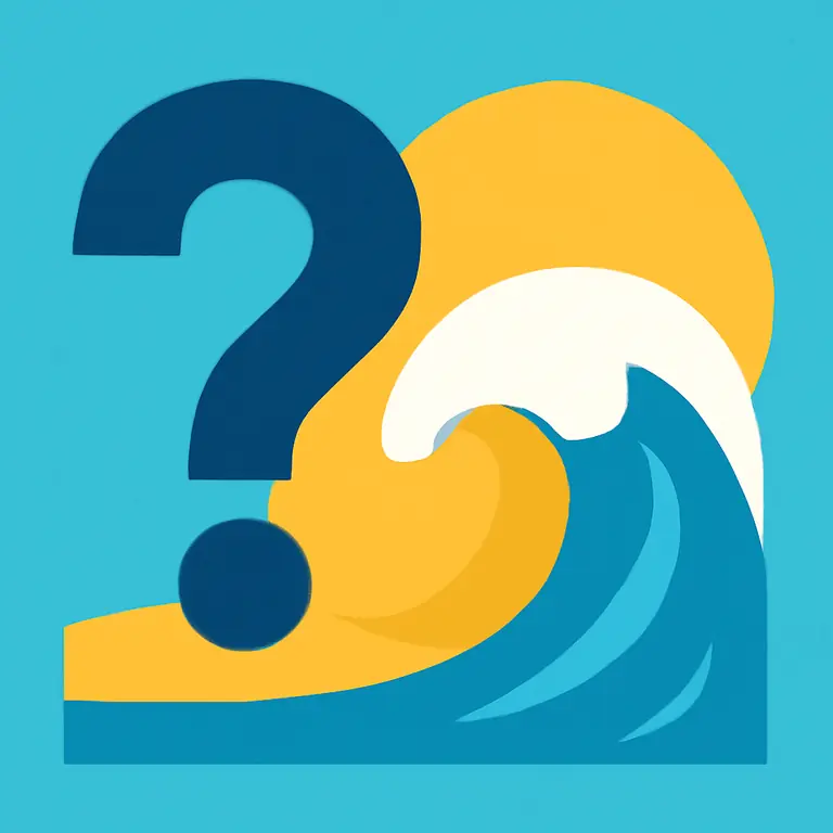 Marea y Enigma - portada del puzzle