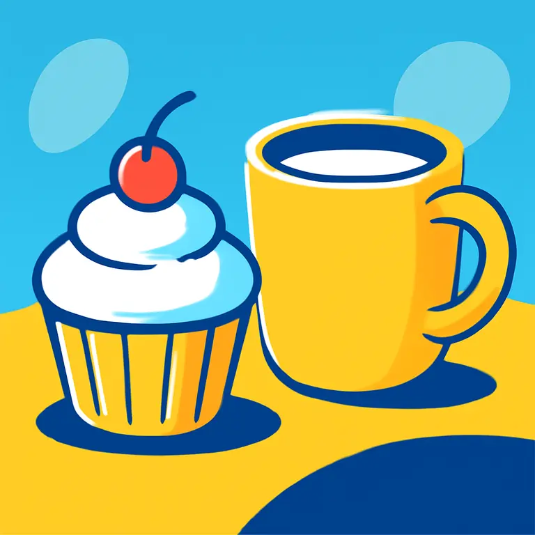 Rincón Dulce - portada del puzzle