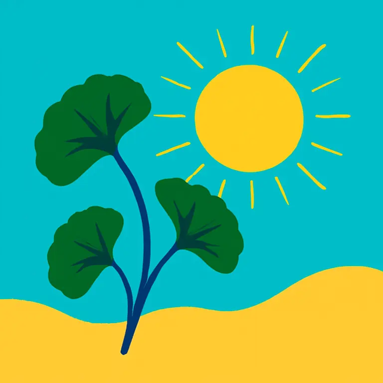 Centella Veraniega - portada del puzzle