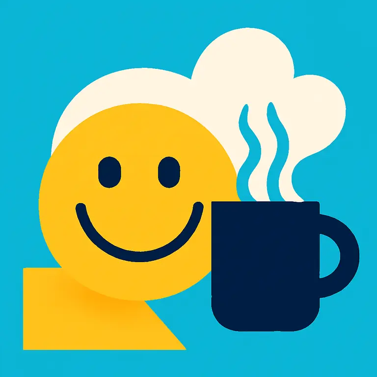 Humor y Vaho - portada del puzzle