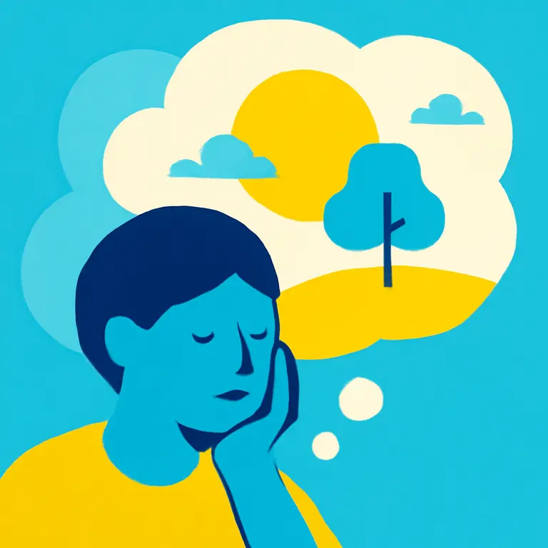 Sueños Utopía Apatía - portada del puzzle