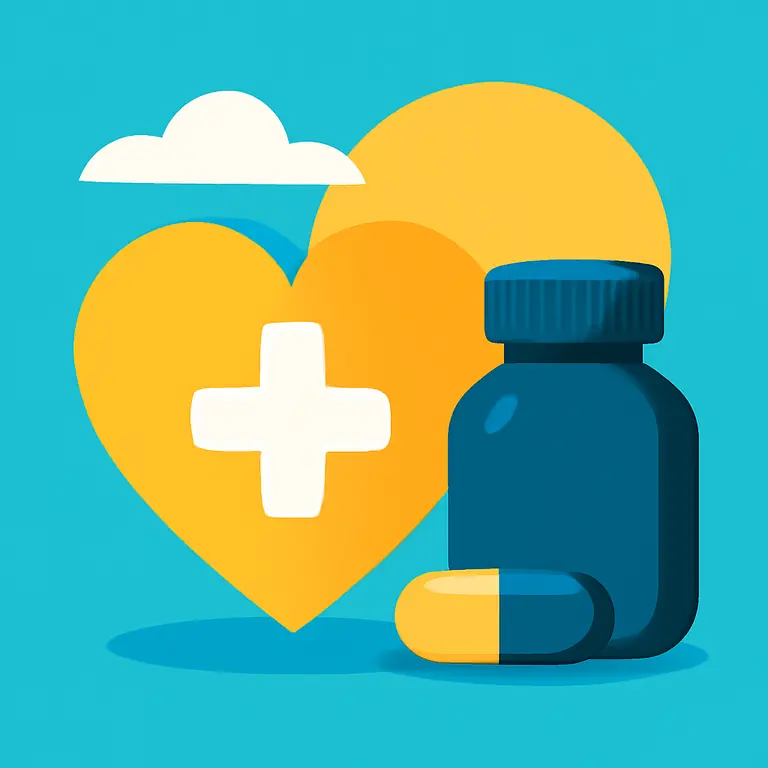 Curar y Calmar - portada del puzzle