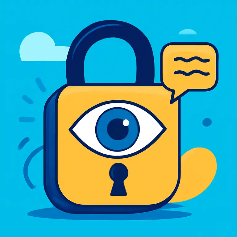 Ecos y Secretos - portada del puzzle