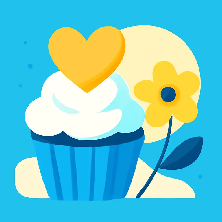 Dulzor y Gracia - portada del puzzle