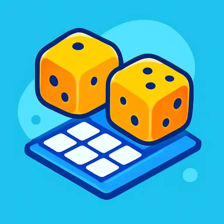 Día de Juego - portada del puzzle