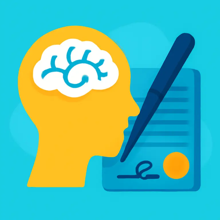 Mentes y Contratos - portada del puzzle