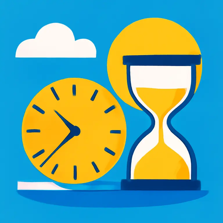 Tarde y Pasado - portada del puzzle