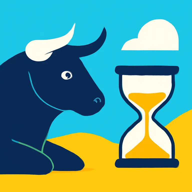 Toreo y Tiempo - portada del puzzle