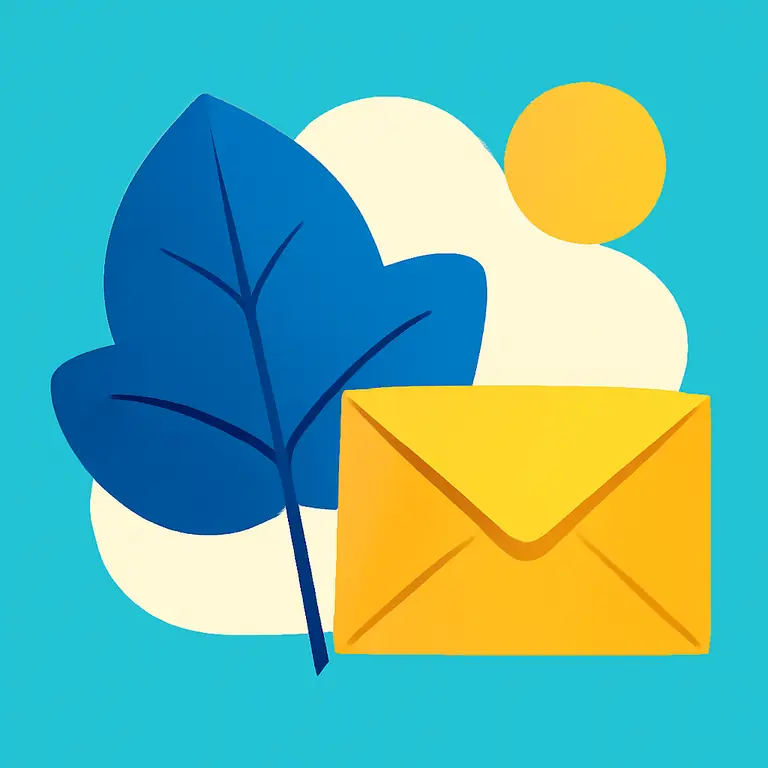 Centella Mensajera - portada del puzzle