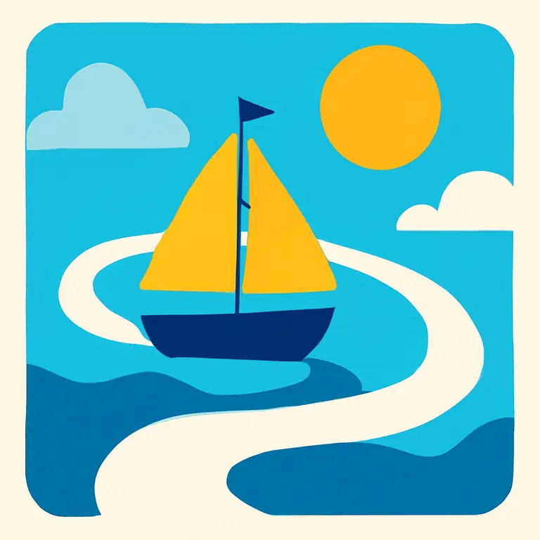 Travesía Ágil - portada del puzzle