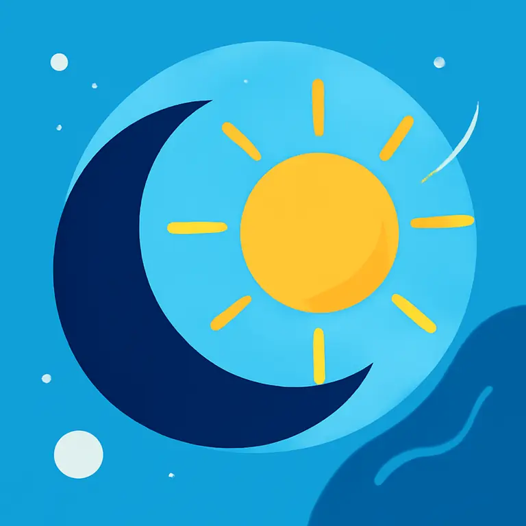 Armonía Cósmica - portada del puzzle