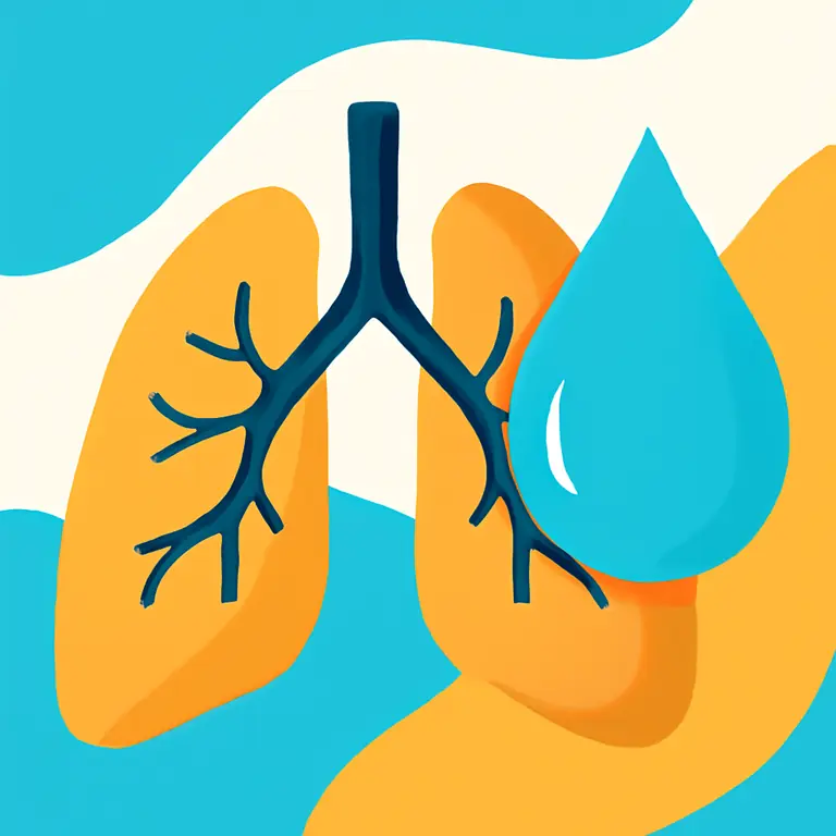 Aliento y Agua - portada del puzzle