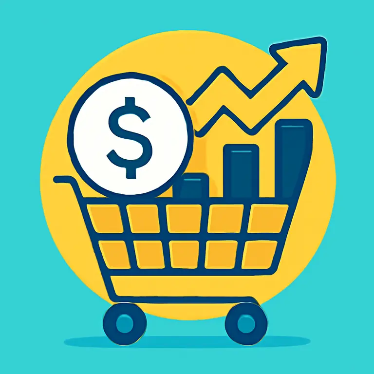 Ecos Mercantiles - portada del puzzle