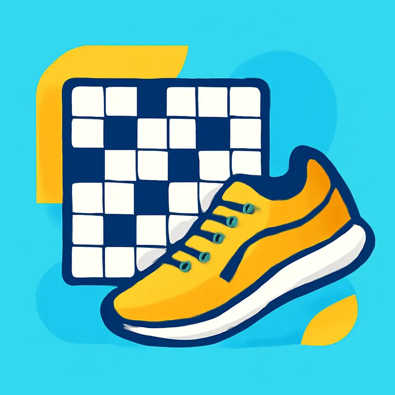 Reto Atlético - portada del puzzle