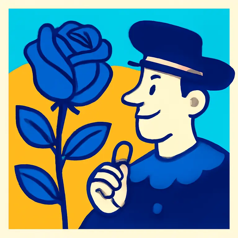 Ramo y Truhanes - portada del puzzle