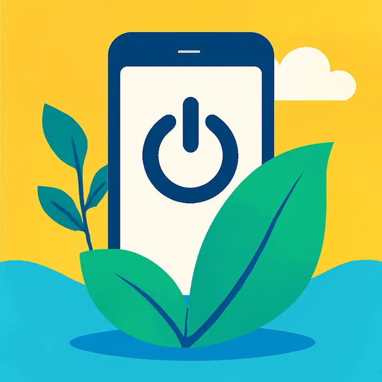 Eco Digital - portada del puzzle