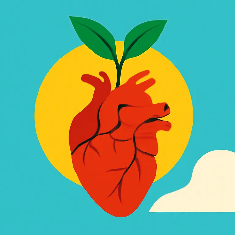 Naturaleza Sanguina - portada del puzzle