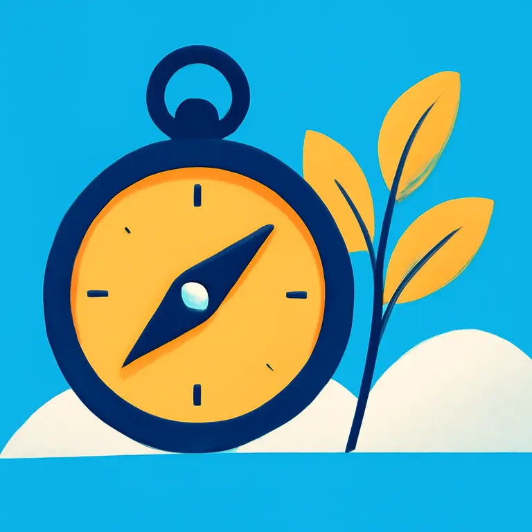 Jornada Nativa - portada del puzzle