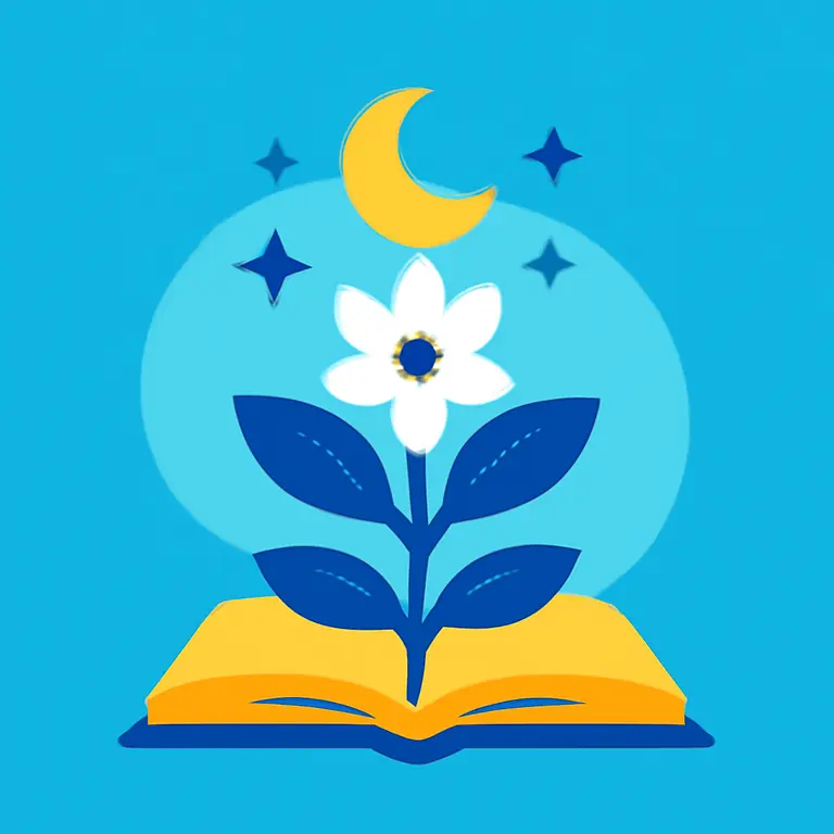 Cultivos místicos - portada del puzzle