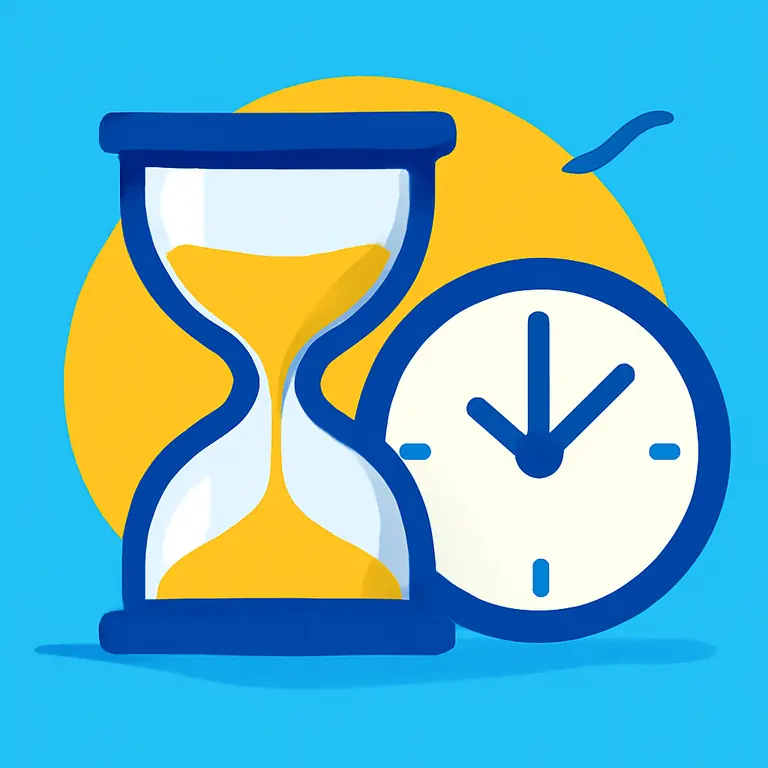 Ecos del Tiempo - portada del puzzle