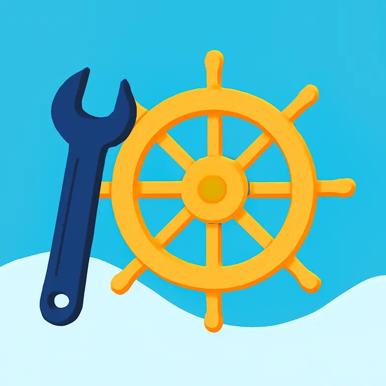 Herramientas y Navegación - portada del puzzle