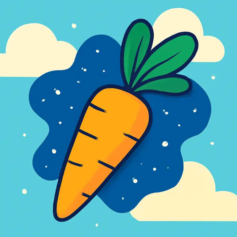 Nebulosa Huerta - portada del puzzle