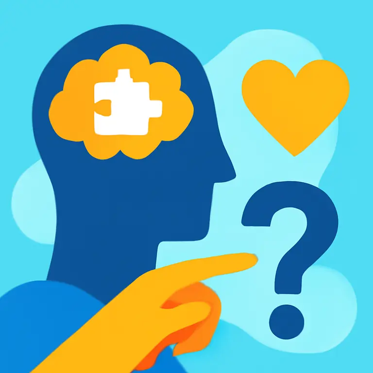 Decisiones y Deseos - portada del puzzle