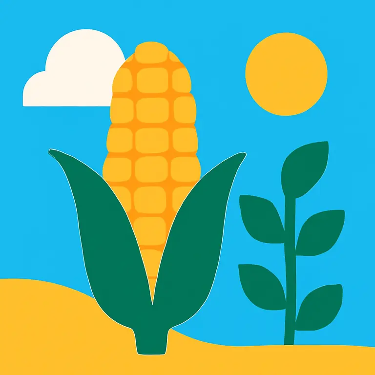 Cosecha Verde - portada del puzzle