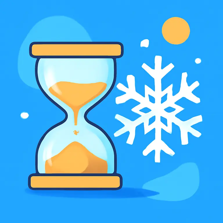 Sable Álgido - portada del puzzle