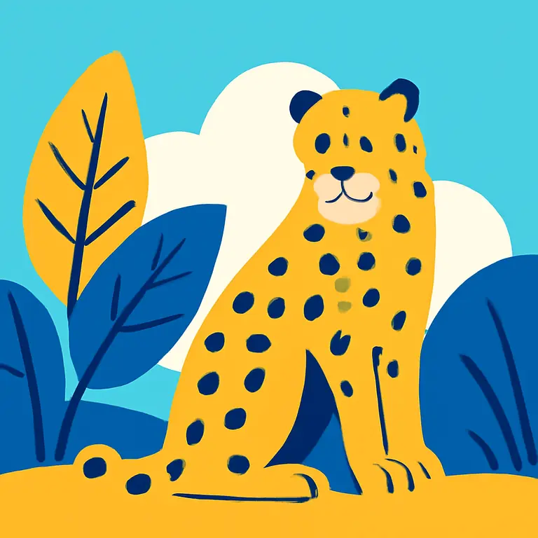 Rastro Salvaje - portada del puzzle