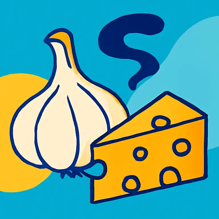 Sabor y Sazón - portada del puzzle