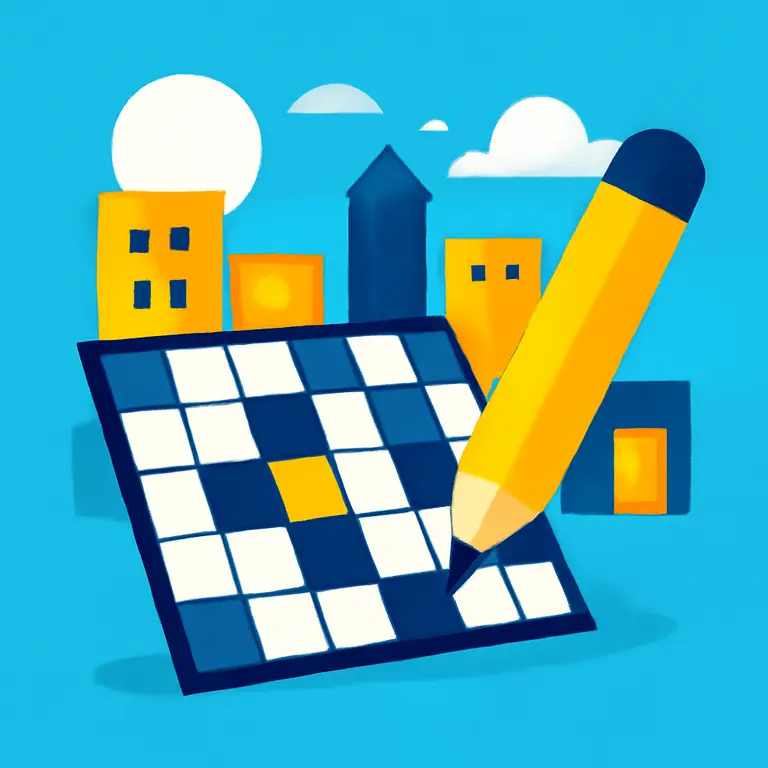 Reto Urbano - portada del puzzle