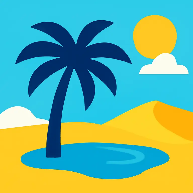 Oasis Veraz - portada del puzzle