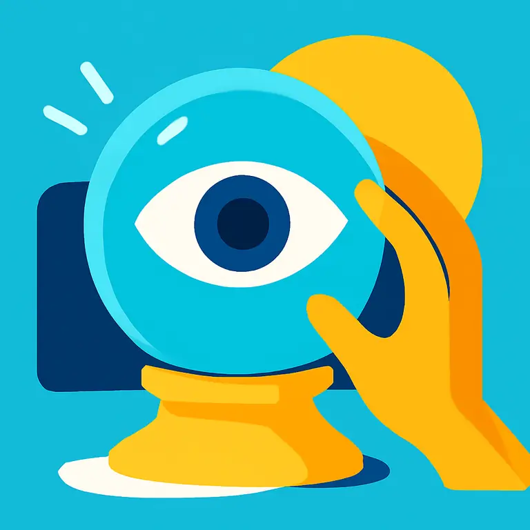 Central Predictiva - portada del puzzle