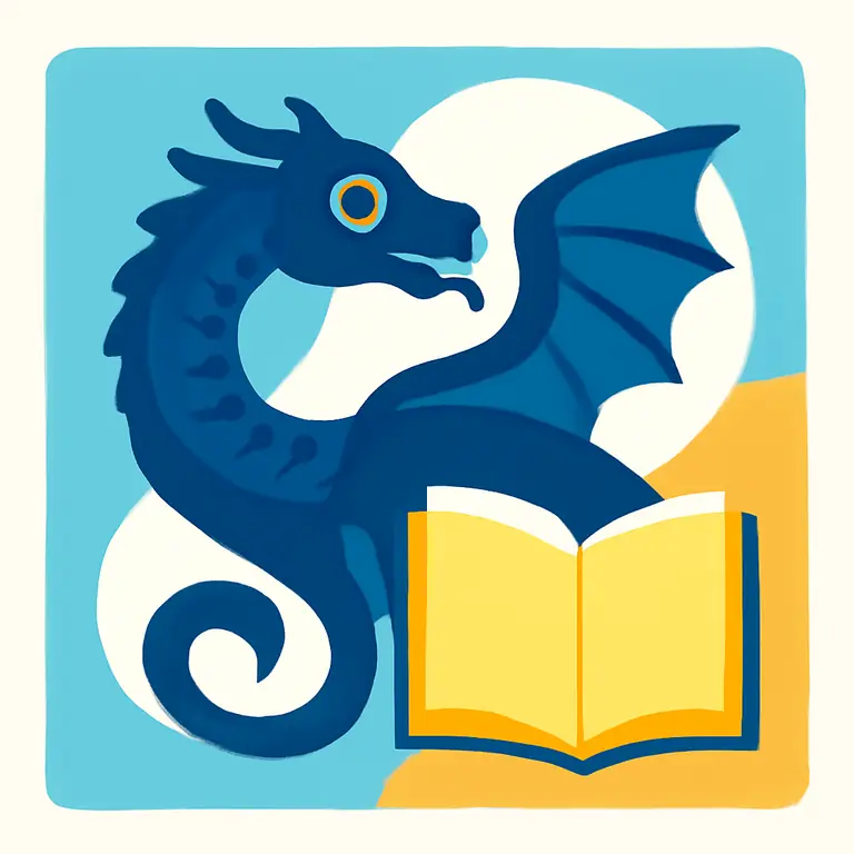 Bestiario oculto - portada del puzzle