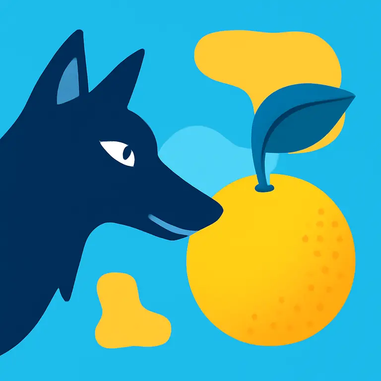 Bestias y Sabores - portada del puzzle