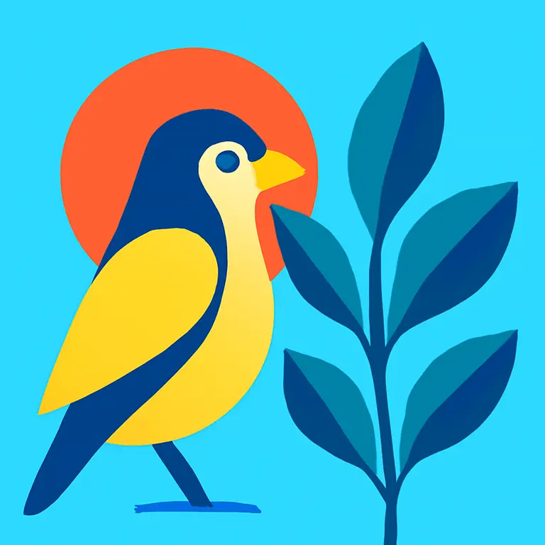 Fauna Silente - portada del puzzle