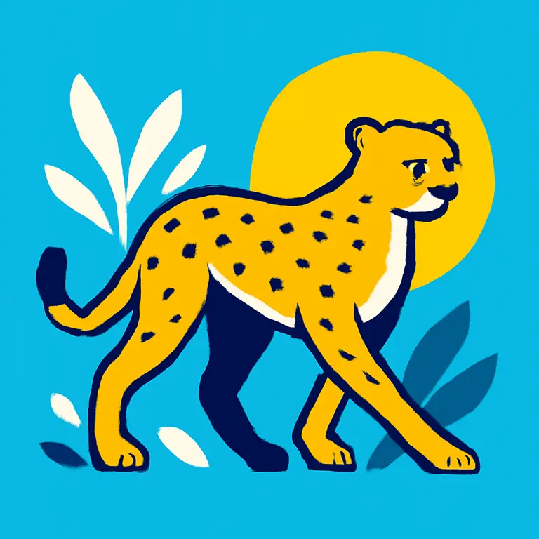 Fauna Intrépida - portada del puzzle