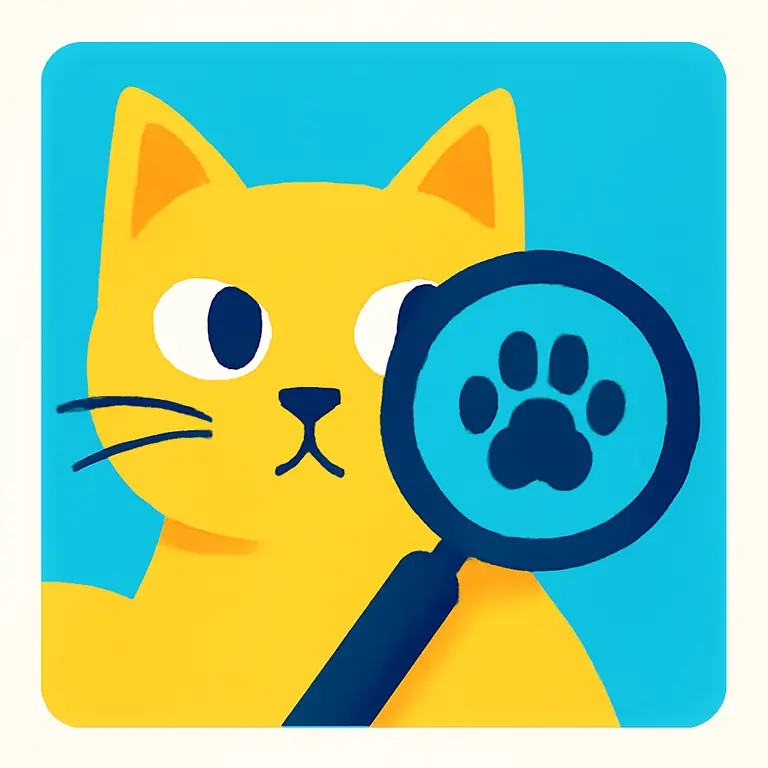 Misterio Animal - portada del puzzle