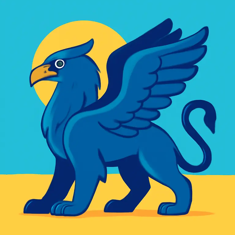 Bestiario Mágico - portada del puzzle